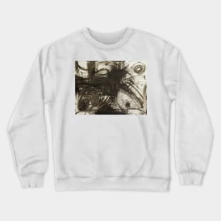 Verstehen 3 Crewneck Sweatshirt